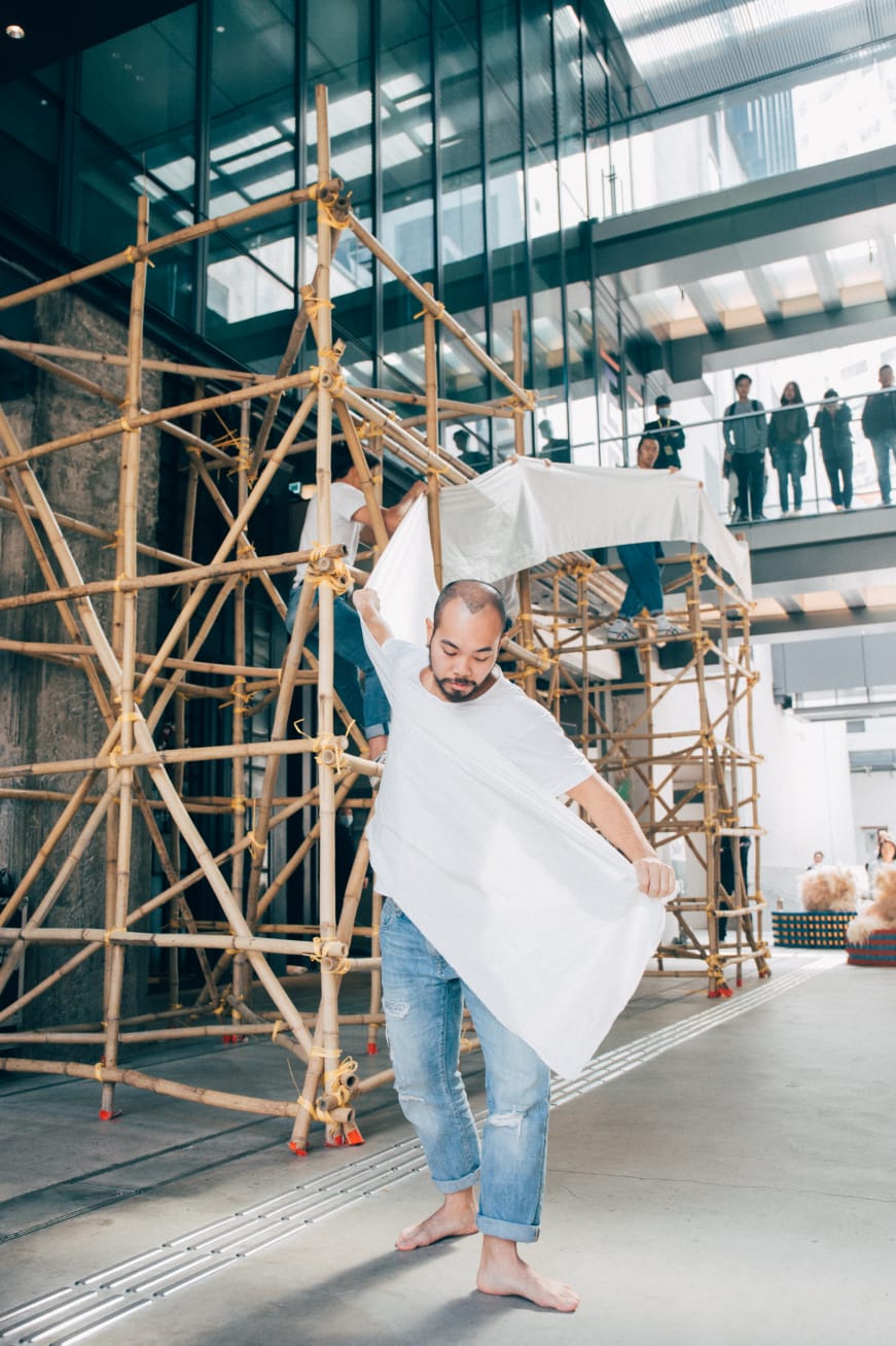 杜志星 TO Chi Sing